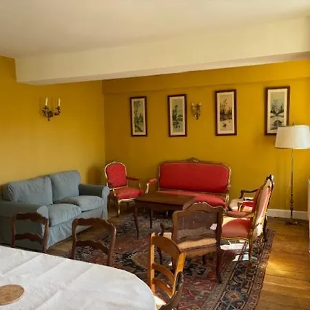 Chateau De Diane Prázdninový dům Bellignies