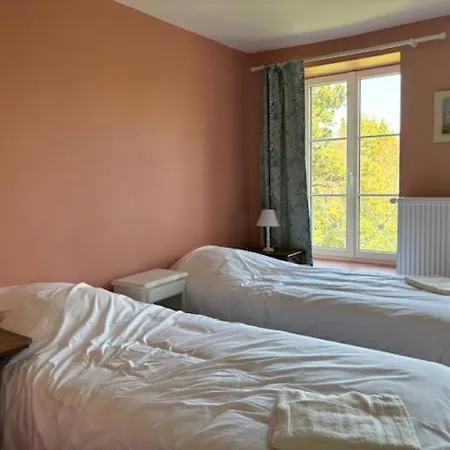 Prázdninový dům Chateau De Diane *