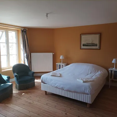 Chateau De Diane Prázdninový dům Bellignies