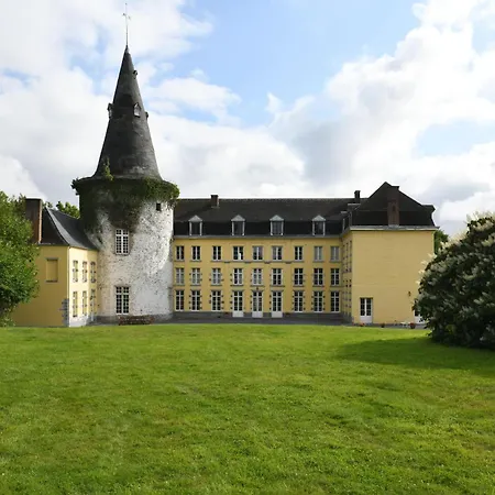 Prázdninový dům Chateau De Diane