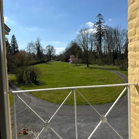 Chateau De Diane Nyaraló