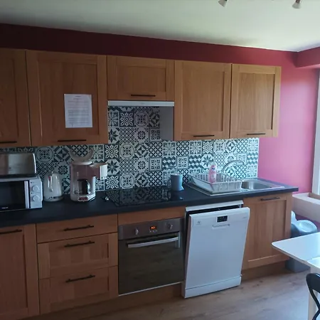 Nyaraló Chateau De Diane