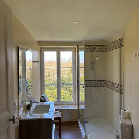 Chateau De Diane Bellignies