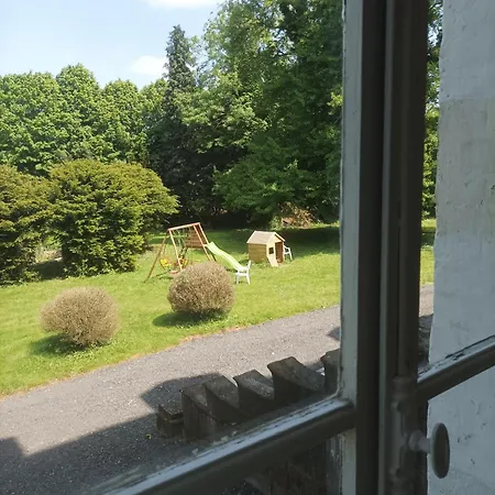 Chateau De Diane Nyaraló