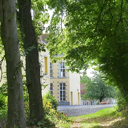 Chateau De Diane Nyaraló *