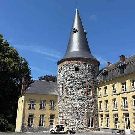 Prázdninový dům Chateau De Diane *