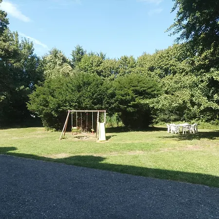 Prázdninový dům Chateau De Diane